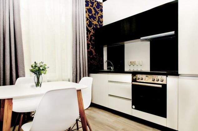 Pajurio Apartments - Photo2