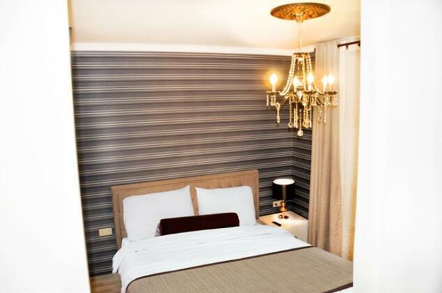 Pajurio Apartments - Photo3