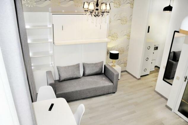 Pajurio Apartments - Photo4