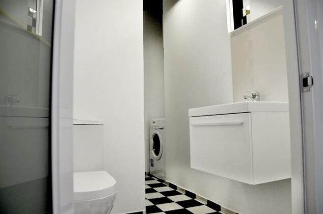 Pajurio Apartments - Photo5