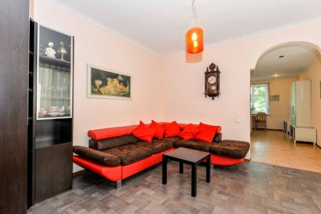 Park Apartment Klaipeda - Photo2