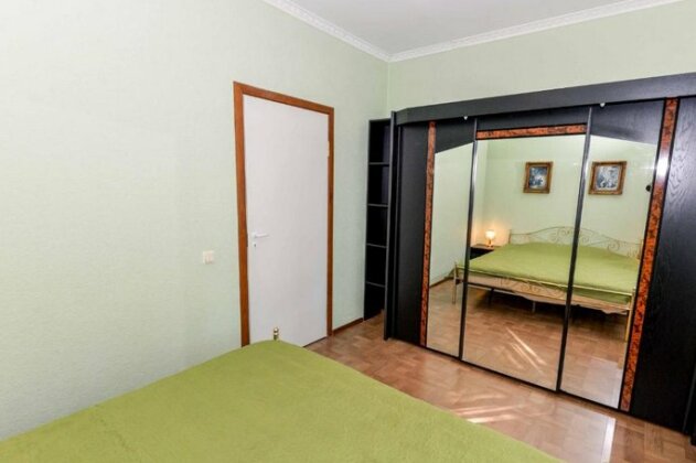 Park Apartment Klaipeda - Photo3