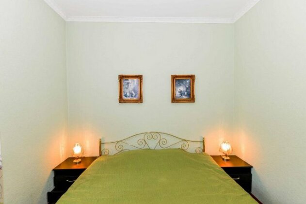 Park Apartment Klaipeda - Photo4
