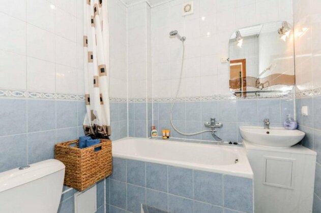Park Apartment Klaipeda - Photo5