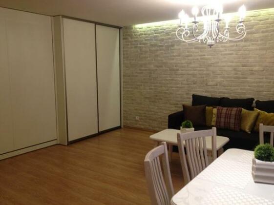 Parko apartamentai - Photo2
