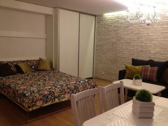 Parko apartamentai - Photo3