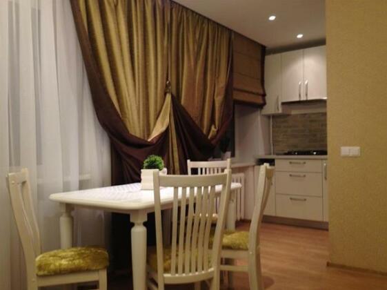 Parko apartamentai - Photo5