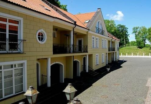 Paulius Guest House - Photo2