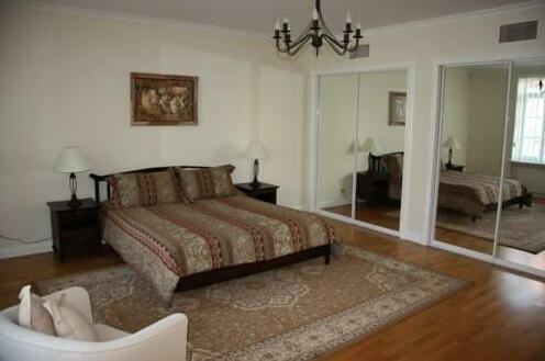 Paulius Guest House - Photo3