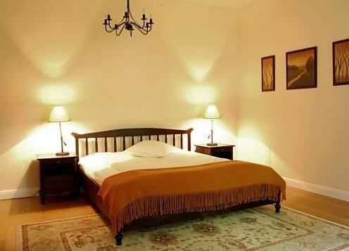 Paulius Guest House - Photo4