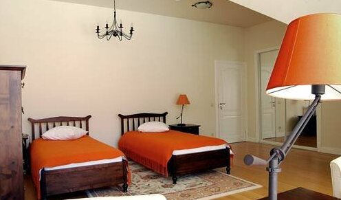 Paulius Guest House - Photo5