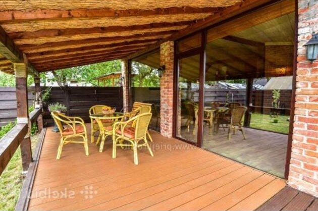 Peaceful stay in Klaipeda - Photo2