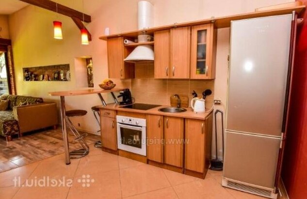 Peaceful stay in Klaipeda - Photo4