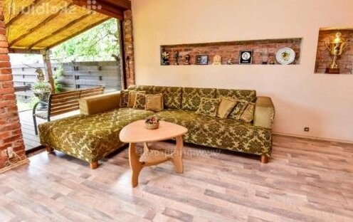 Peaceful stay in Klaipeda - Photo5
