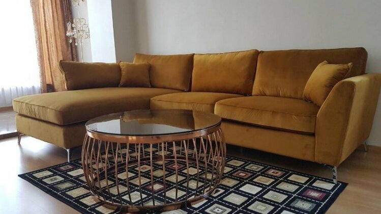 Premium Jacuzzi Apartment - Photo3