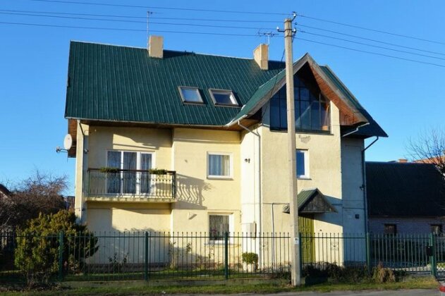 Rambyno apartamentai - Photo2