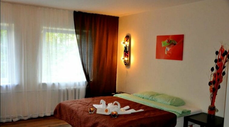 River Apartments Klaipeda - Photo2