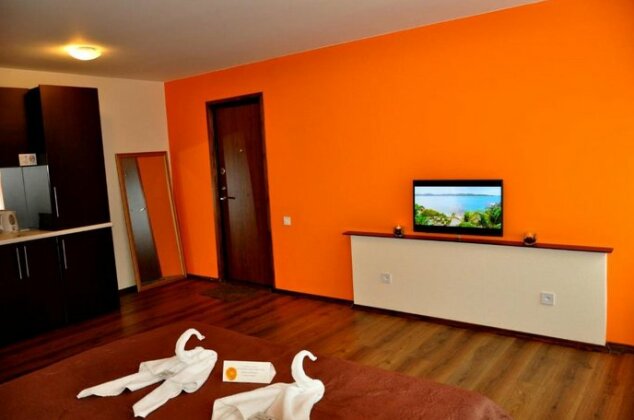 River Apartments Klaipeda - Photo4