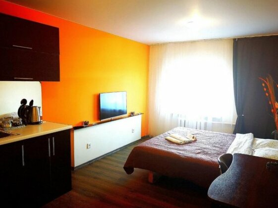 River Apartments Klaipeda - Photo5