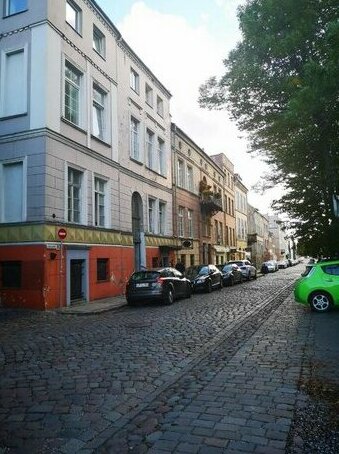 River Apartments Klaipeda