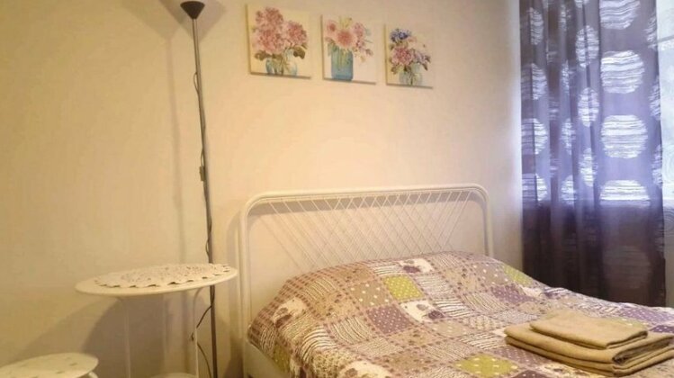 Romantic Studio Klaipeda