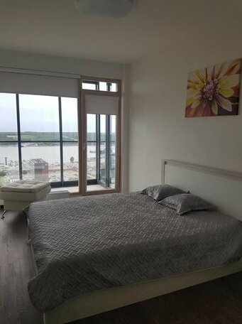 Sea View Gandraliskes Apartment - Photo3