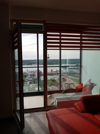 Sea View Gandraliskes Apartment - Photo4