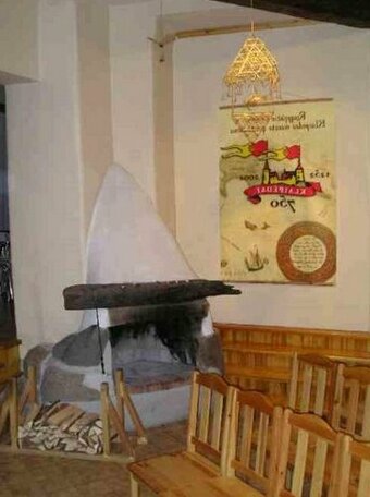 Simon-Dach-Haus - Photo2