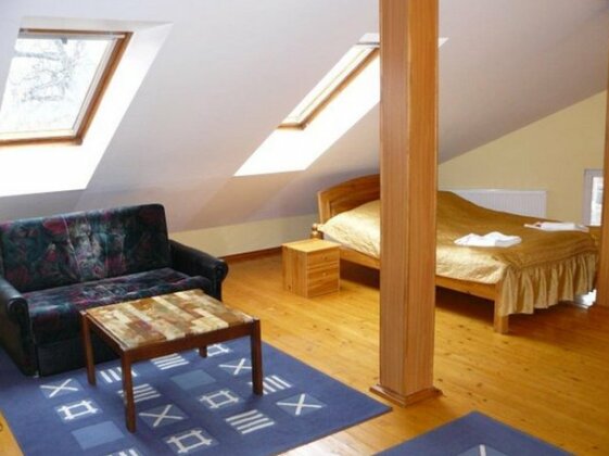 Simon-Dach-Haus - Photo5