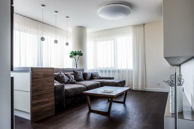 Sky Lux Apartments - Photo5