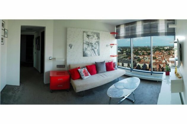 SkyHome - Photo2