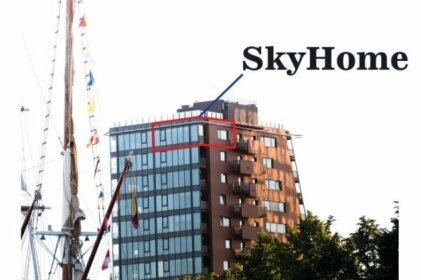 SkyHome