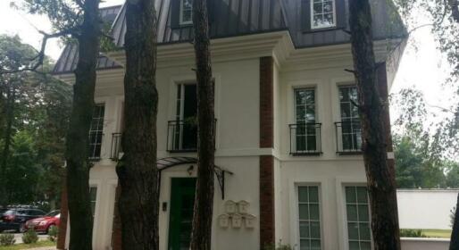 Slaito Apartamentai