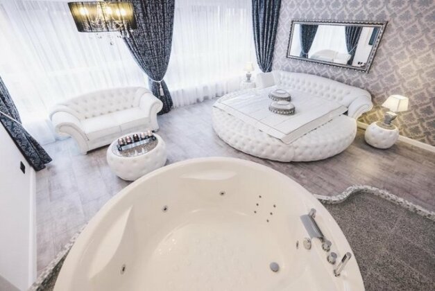 Supreme Jacuzzi Apartment - Photo2