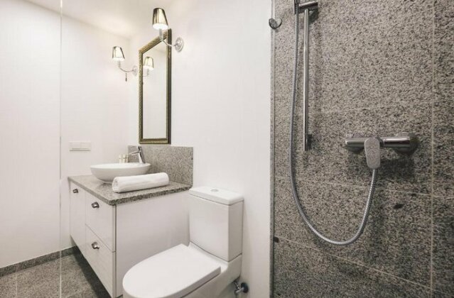 Supreme Jacuzzi Apartment - Photo4