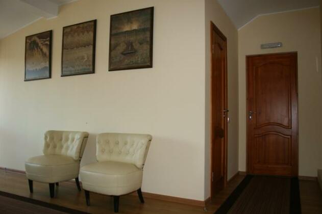 Sveciu Namai - Photo5