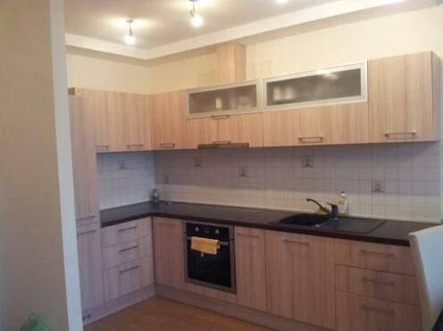 Vaida Apartments - Arciau juros - Photo3
