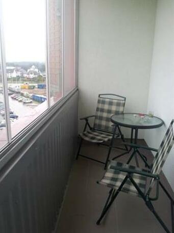 Vaida Apartments - Arciau juros - Photo4