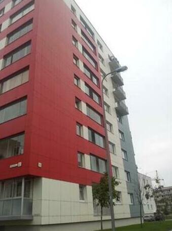 Vaida Apartments - Arciau juros