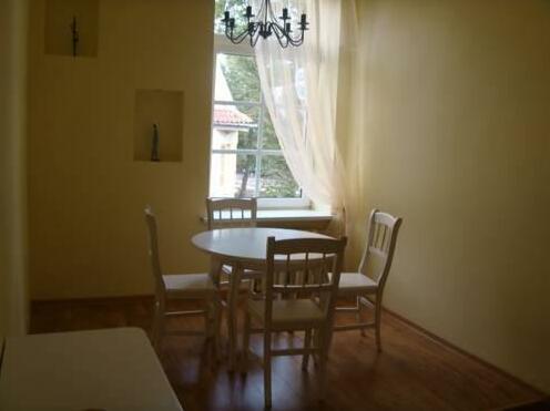 Vilhelm's Apartment - Photo2