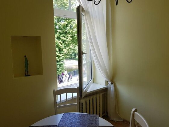 Vilhelm's Apartment - Photo3
