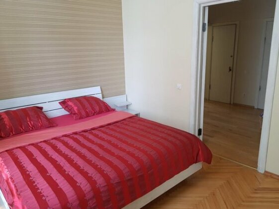 Vilhelm's Apartment - Photo4