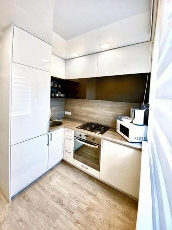 Welcome Centre Apartaments - Photo4
