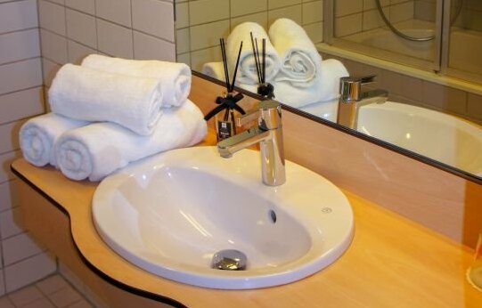 Zaliasis Slenis Hotel - Photo2