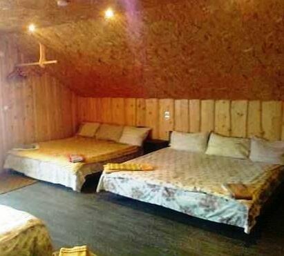 Guest House Klangiu - Photo2