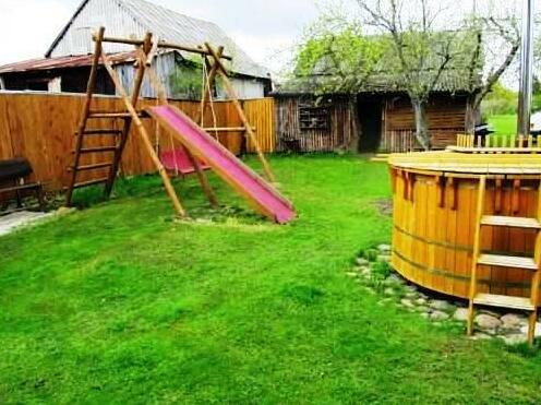 Guest House Klangiu - Photo3