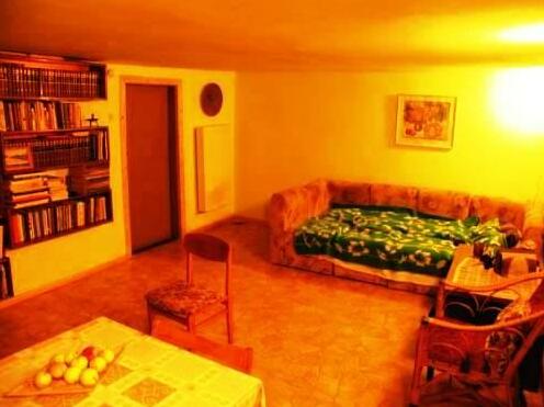 Guest House Klangiu - Photo5