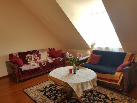 VikGreta Apartamentai - Photo4