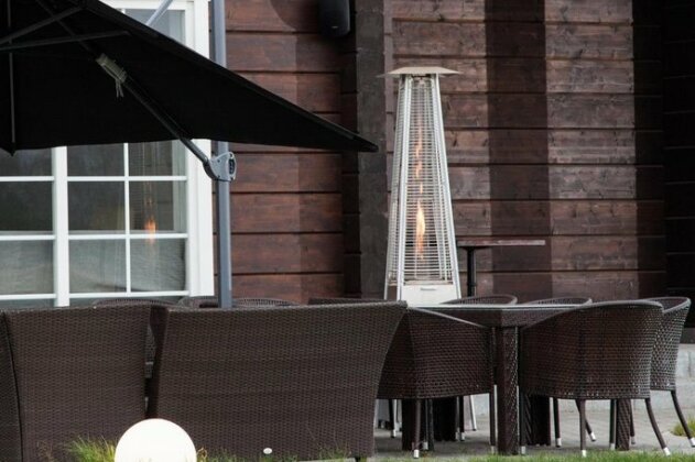 Scandi village home - Photo2