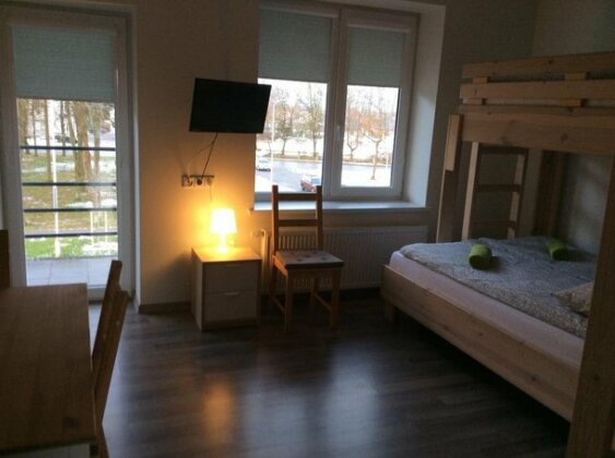 BHB Hotel - Photo3